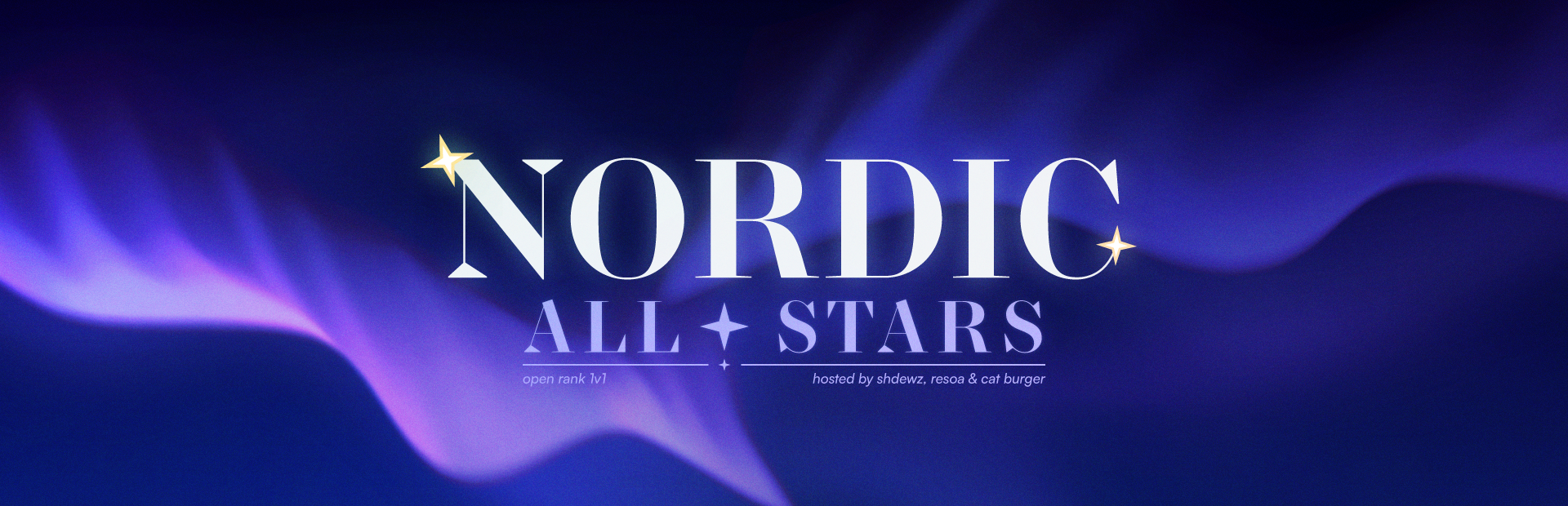 Nordic All-Stars 2024